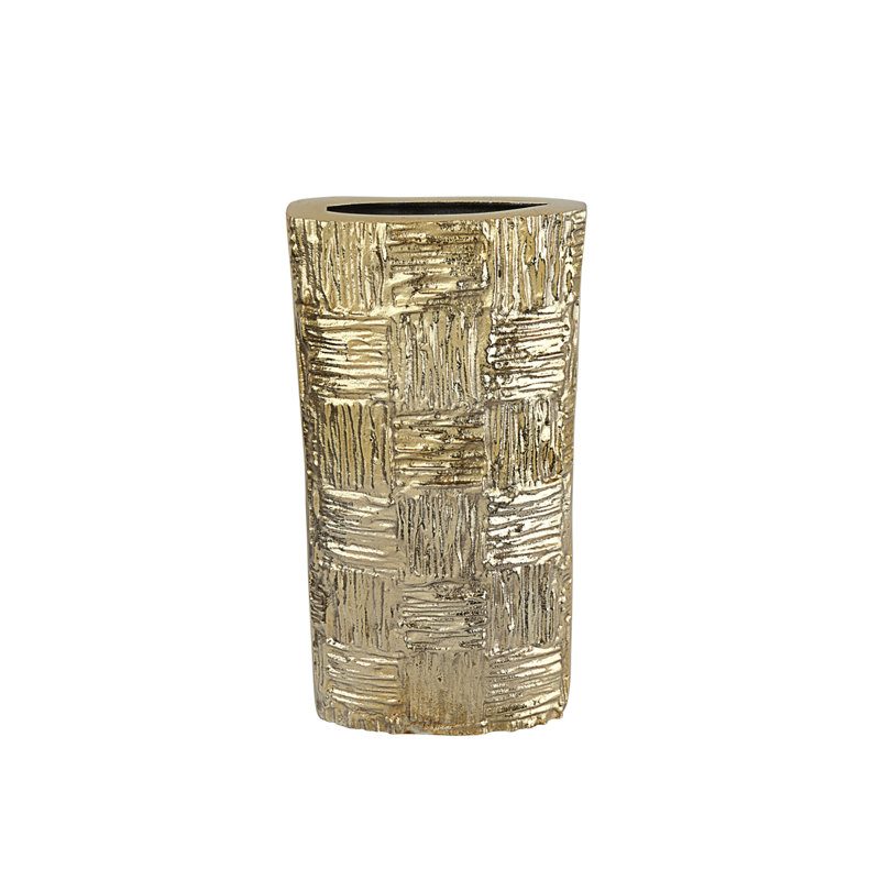 Glass Table Vase