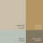Sienna Handmade Tufted Wool Beige/Gray Rug-887501776