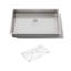 Strive 29 In. Undermount Single-Bowl Kitchen Sink