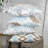 Modern Abstract 18ʺ Square Throw Pillow Cover Set-1573402559-1546250946