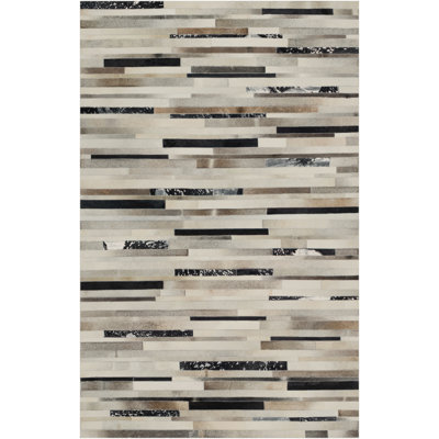 Ryu Geometric Indoor Rug
