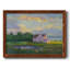 The Cape, reproduction d'art sur toile-348901917-348901913