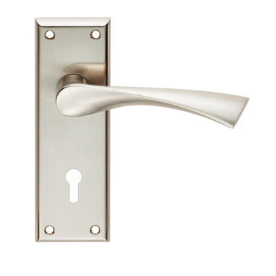 Venti Lock Door Handle