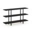 Rosamaria 47.24 " W Plastic Shelving Unit-666637717
