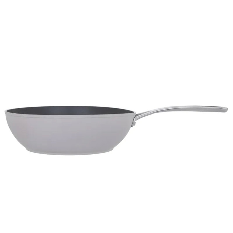 Laura Ashley Aluminum, Dove Grey