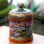 Pot paradise turtle Dearburne