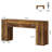 Rustic Coffee Table,Sturdy Console Table,Wooden Hallway Table