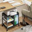 18.1'' H x 17.3'' W Printer Stand with Wheels-88919058