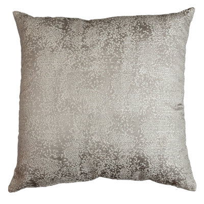 EARTH TONES Square Pillow Cover & Insert