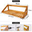Asomatos Floating Shelf