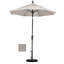 Parasol de marché 7,5 pi Brent-1497283437