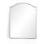 Jacques Arch Metal Mirror-1511386374