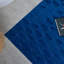 Fragment Geometric Area Rug in Blue-67046581