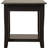 Jennings End Table with Storage
