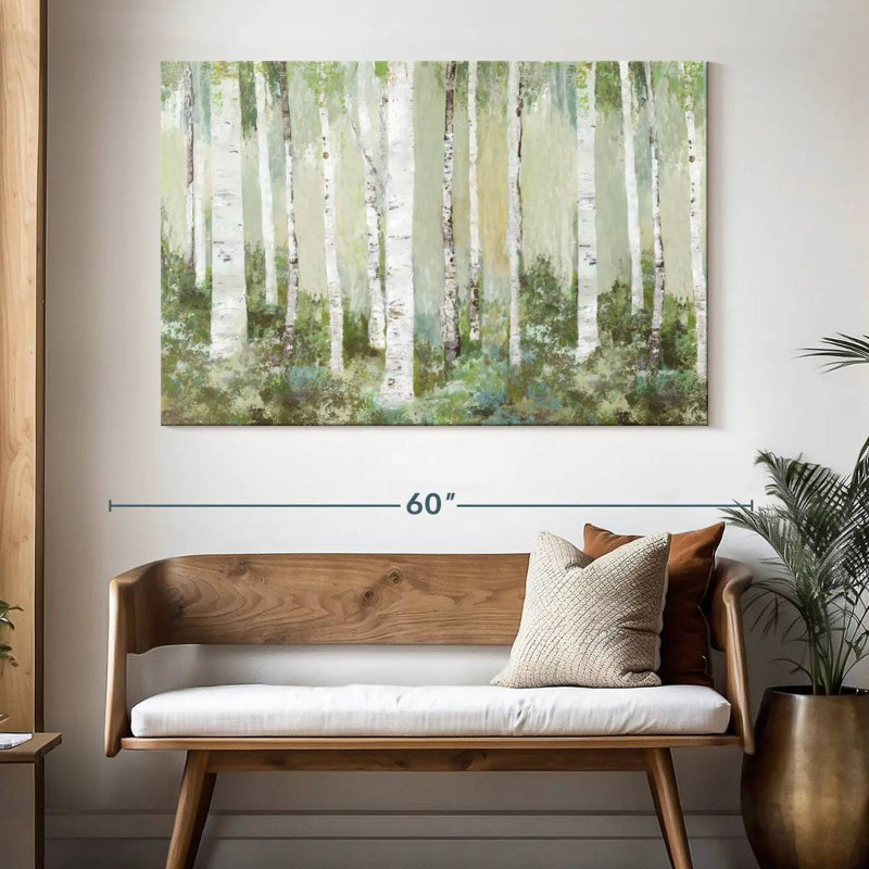 Harnek Tranquil Forest