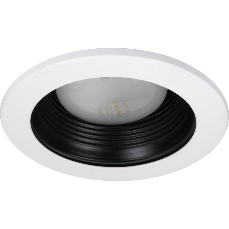 5'' Dimmable Standard Recessed Lighting Kit