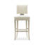 Reserved Seating Upholstered Stool-55991268-114656521
