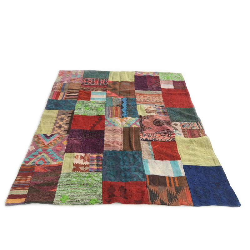 Mouton Multi Rug