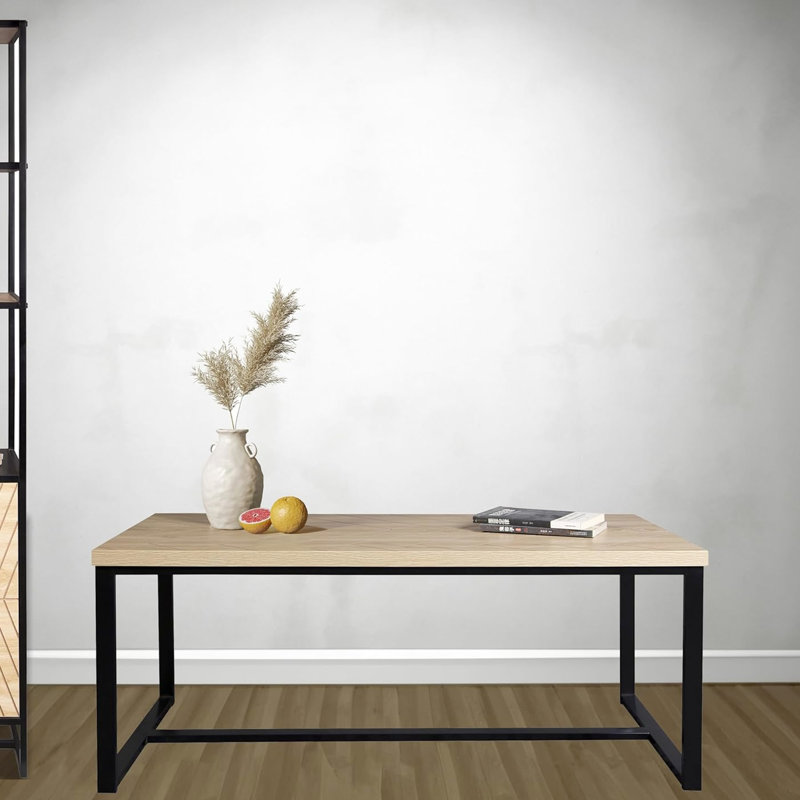Kristof Single Coffee Table