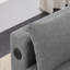 2 Seater Chenille Sofa