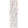 Addelyn Striped Wool Hand Tufted Area Rug