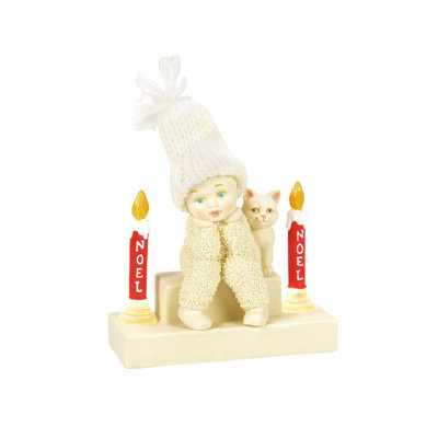 Figurine de Noël de Noël