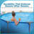 JLeisure Avenli Round Frame Easy Assembly Swimming Pool-96930200-96930203