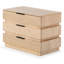 Commode 3 tiroirs Ezora-2029644092