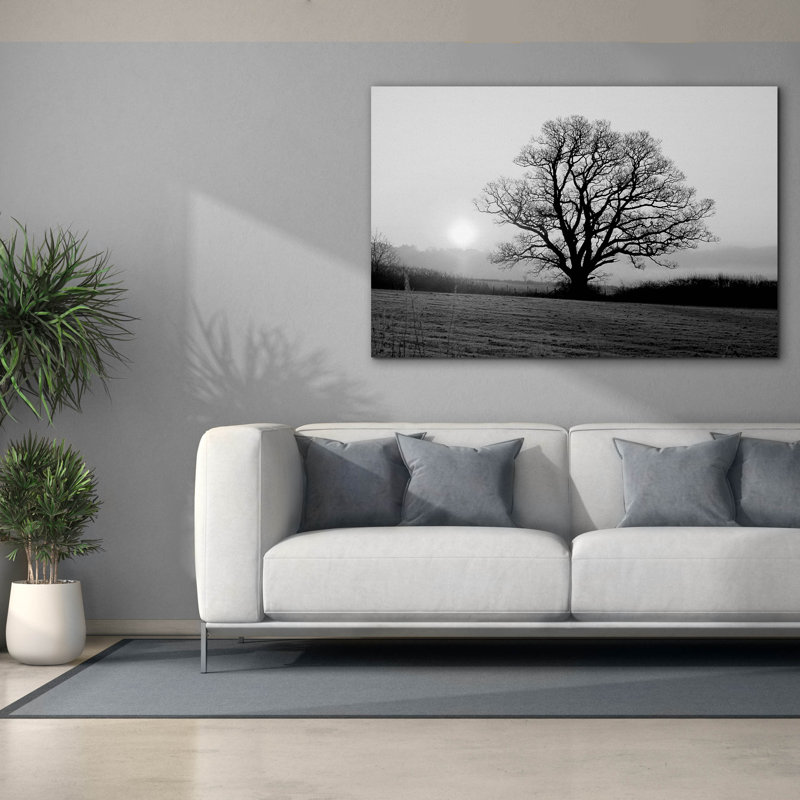 «Meadow Tree» par PhotoINC Studio, H 40 po x l 60 po x P 1,5 po