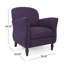 Chocheles Upholstered Armchair-550363270