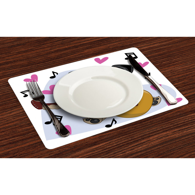 Récapitulatif 18,5" carlin