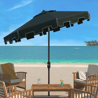 Parasol du marché Coramae