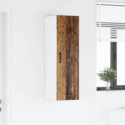 Vidaxl Kitchen Cabinet Black 40 X 31 X 100 Cm Engineered Wood