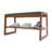 3-Pair Shoe Storage Bench