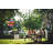 Haidar Weather Resistant Metal Abstract