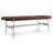 Daybench Genuine Leather Upholstered Bench-27322682-94578435-48482365