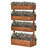 Kuttner Wood Vertical Garden
