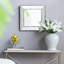 Miroir d'appoint 18 "X 18"