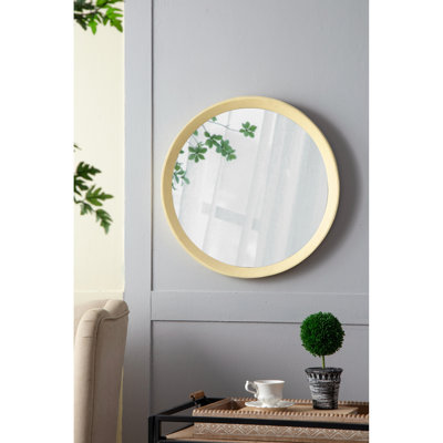 Miroir Transitional