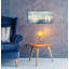 «Summer Regatta Sunset» par Julia Purinton, art mural en verre acrylique-1573683109
