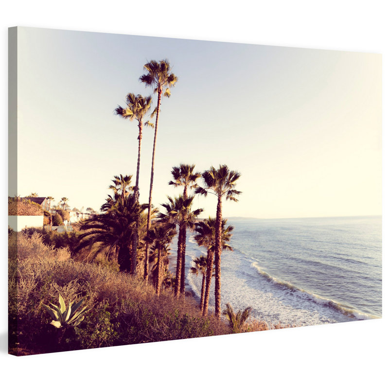 Morgan J Hartley - Wrapped Canvas Print, 101cm H x 152cm W x 3.81cm D
