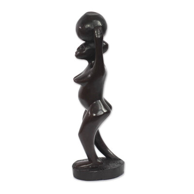 People Figurines & Sculptures