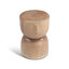 Naturals Pensri Accent Stool Natural