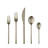 MEPRA Stainless Steel Flatware Set-1930373773