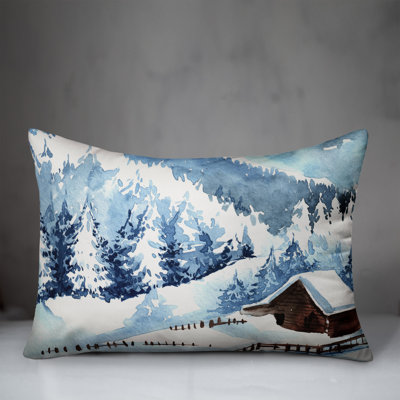 Throw Pillow