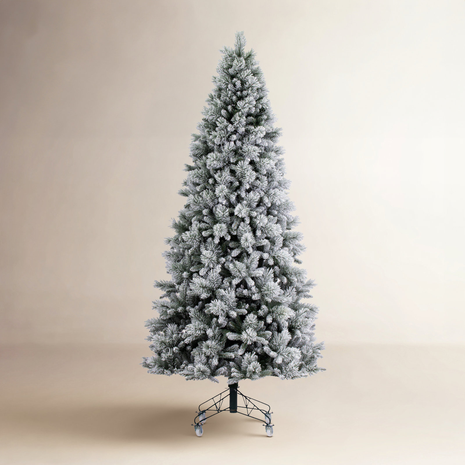 Gilio 10' Artificial Pine Christmas Tree