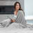 Bedgear Hyper-Wool Sheet Set - Warmth without Overheating - Breathable Soft Bedding-86614711-86614708