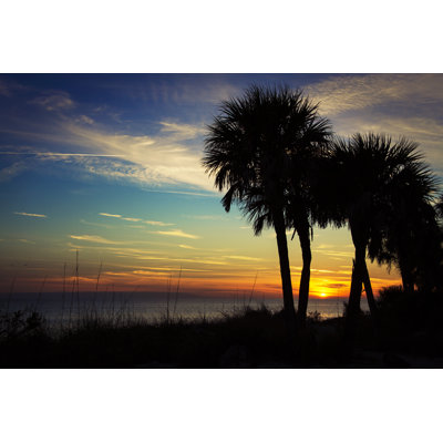 " Florida Sunset " by Jshawphoto