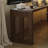 Walnut L-Shaped Solid Wood desks-107938147-107938148