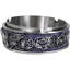 Cendrier occultant Wicca Witchcraft